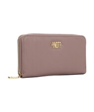 YNOT LOVERS Cartera grande con cremallera. - Carteras Mujer