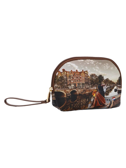 YESBAG Belleza con pu&ntilde;o oto&ntilde;o en Holanda - Neceser