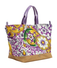 YNOT ORTIGIA Bolsa de playa grande - Bolsos Mujer