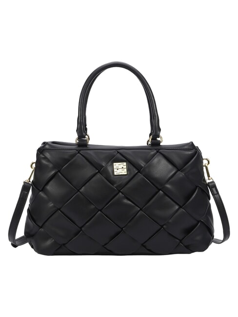 LADY Bolso M con correa para el hombro NEGRO - Bolsos Mujer