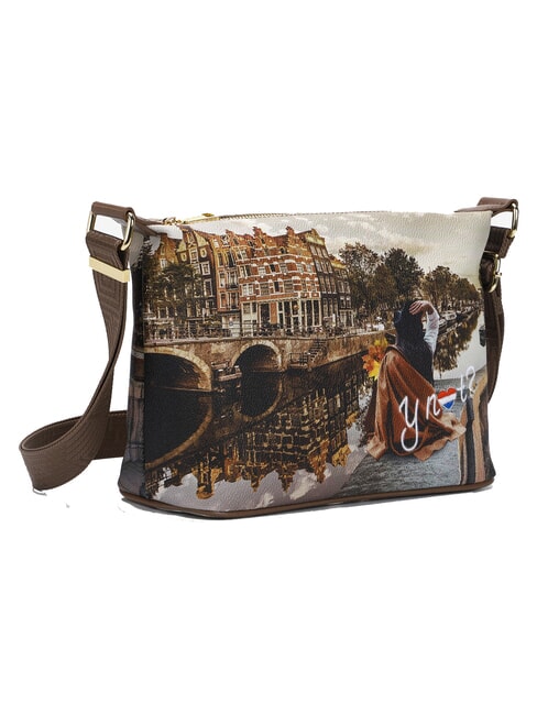 YESBAG Bolso de hombro peque&ntilde;o oto&ntilde;o en Holanda - Bolsos Mujer