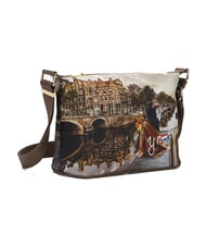 YNOT YESBAG Bolso de hombro peque&ntilde;o - Bolsos Mujer