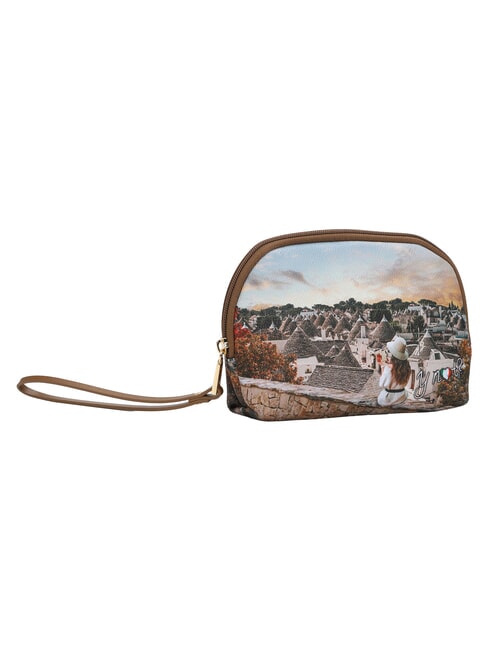 YESBAG Belleza con pu&ntilde;o trulli rom&aacute;nticos - Neceser