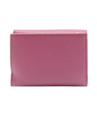 FURLA GARDENIA Cartera de cuero frambuesa - Carteras Mujer - 3