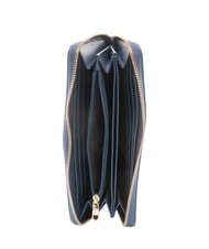 FURLA GARDENIA Cartera grande de piel con cremallera - Carteras Mujer
