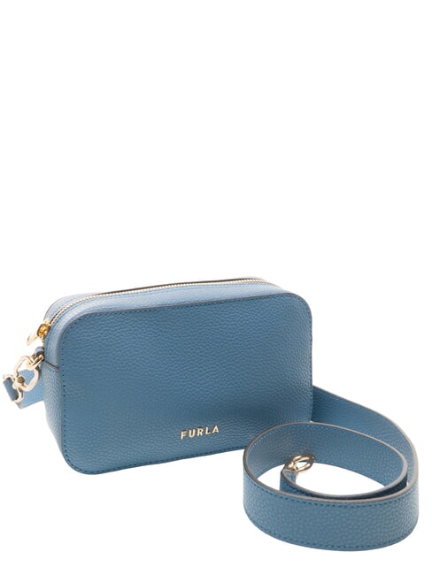 PETUNIA Mini bolso de hombro dril - Bolsos Mujer