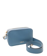 FURLA PETUNIA Mini bolso de hombro dril - Bolsos Mujer - 2