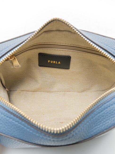 PETUNIA Mini bolso de hombro dril - Bolsos Mujer