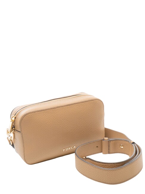 PETUNIA Mini bolso de hombro desierto - Bolsos Mujer