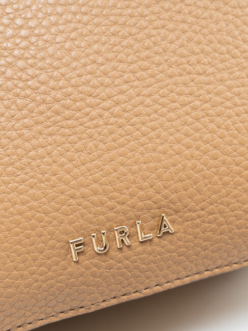 PETUNIA Mini bolso de hombro desierto - Bolsos Mujer