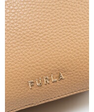 FURLA PETUNIA Mini bolso de hombro desierto - Bolsos Mujer - 3