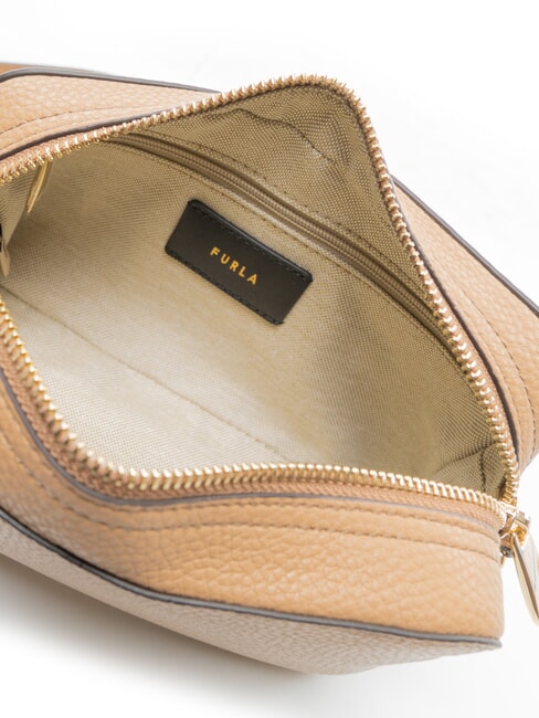 PETUNIA Mini bolso de hombro desierto - Bolsos Mujer