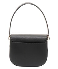 FURLA GARDENIA Mini bolso de hombro, en piel negro - Bolsos Mujer - 3