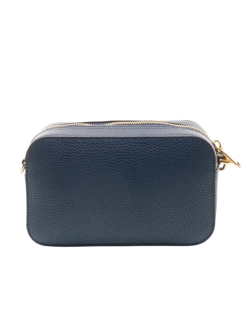 PETUNIA Mini bolso de hombro azul tinta - Bolsos Mujer