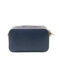 FURLA PETUNIA Mini bolso de hombro azul tinta - Bolsos Mujer - 4
