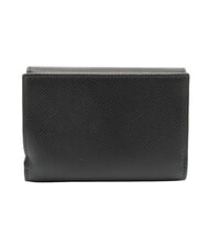 FURLA GARDENIA Cartera de cuero negro - Carteras Mujer - 3