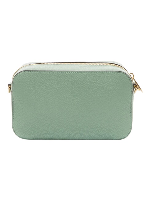 PETUNIA Mini bolso de hombro verdes minerales - Bolsos Mujer
