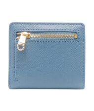 FURLA GARDENIA Cartera vertical de cuero dril - Carteras Mujer - 3