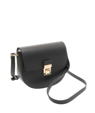 FURLA GLENN Minibolso de hombro negro - Bolsos Mujer - 2