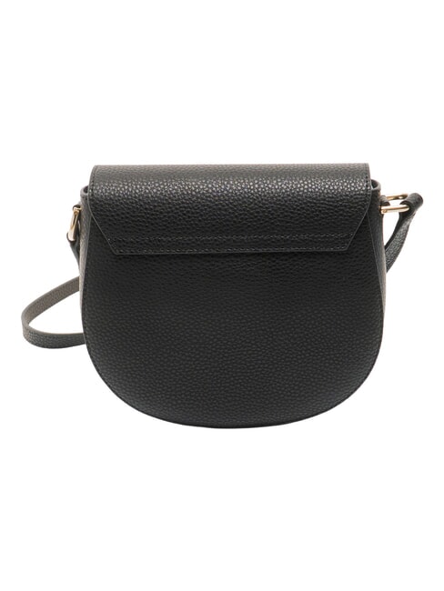 GLENN Minibolso de hombro negro - Bolsos Mujer