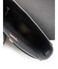 FURLA GLENN Minibolso de hombro negro - Bolsos Mujer - 5