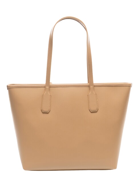 CLASSIC Bolso shopper de piel con estampado Andr&oacute;meda desierto - Bolsos Mujer