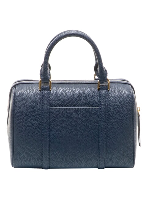 MIALISSA Bolso de mano con correa para el hombro azul tinta - Bolsos Mujer