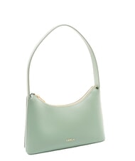 FURLA ELARA Bolso de hombro verdes minerales - Bolsos Mujer - 2