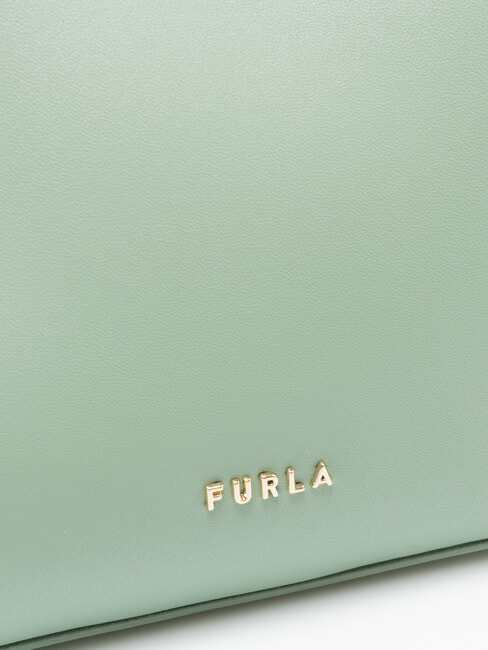 ELARA Bolso de hombro verdes minerales - Bolsos Mujer