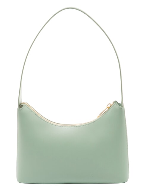 ELARA Bolso de hombro verdes minerales - Bolsos Mujer