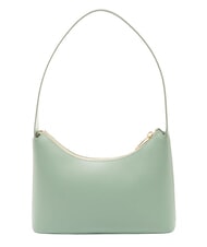 FURLA ELARA Bolso de hombro verdes minerales - Bolsos Mujer - 4
