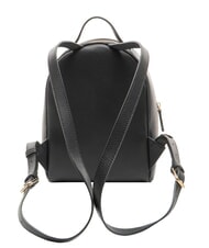 FURLA FRIDA Mochila de cuero negro - Bolsos Mujer - 2