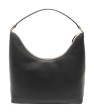 FURLA HECATE Bolso de hombro negro - Bolsos Mujer - 4