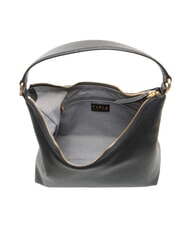 FURLA HECATE Bolso de hombro negro - Bolsos Mujer - 5