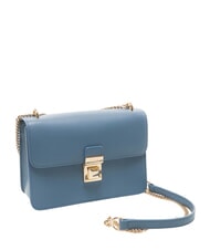 FURLA DIXIE Minibolso de hombro dril - Bolsos Mujer - 2