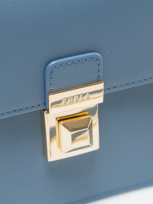 DIXIE Minibolso de hombro dril - Bolsos Mujer
