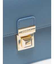 FURLA DIXIE Minibolso de hombro dril - Bolsos Mujer - 3