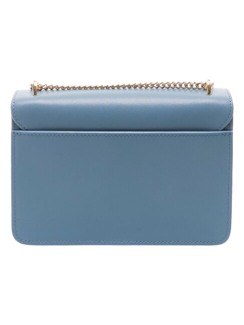 DIXIE Minibolso de hombro dril - Bolsos Mujer
