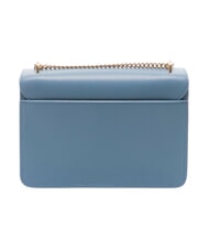 FURLA DIXIE Minibolso de hombro dril - Bolsos Mujer - 4