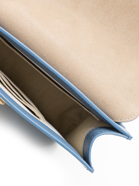 DIXIE Minibolso de hombro dril - Bolsos Mujer