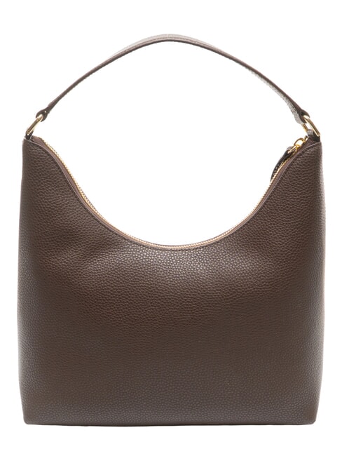 HECATE Bolso de hombro chocolate - Bolsos Mujer