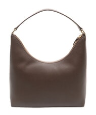 FURLA HECATE Bolso de hombro chocolate - Bolsos Mujer - 4