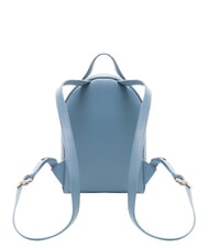 FURLA FRIDA Mochila de cuero dril - Bolsos Mujer - 2
