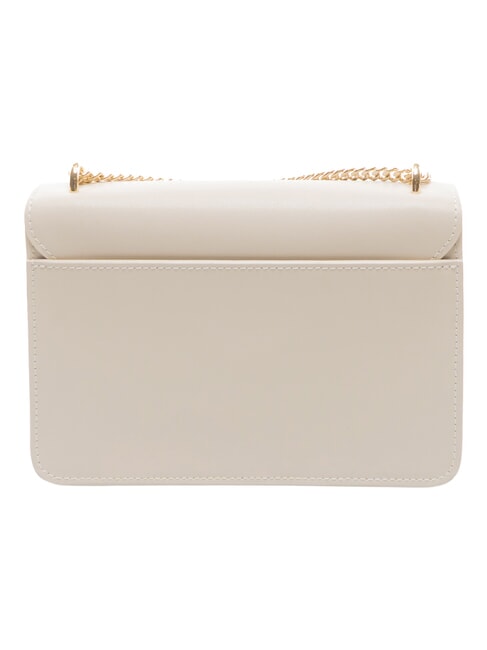 DIXIE Minibolso de hombro perla - Bolsos Mujer