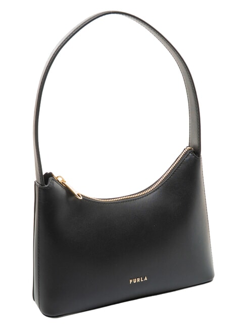 ELARA Bolso de hombro negro - Bolsos Mujer