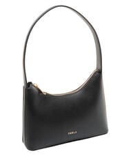 FURLA ELARA Bolso de hombro negro - Bolsos Mujer - 2