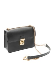FURLA DIXIE Minibolso de hombro negro - Bolsos Mujer - 2