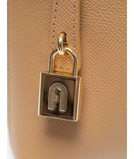 FURLA CLASSIC Bolso de mano, con bandolera desierto - Bolsos Mujer - 3