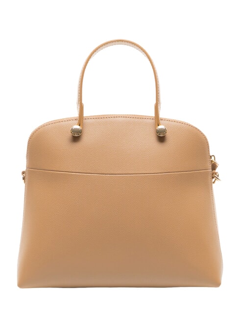 CLASSIC Bolso de mano, con bandolera desierto - Bolsos Mujer
