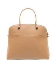 FURLA CLASSIC Bolso de mano, con bandolera desierto - Bolsos Mujer - 4